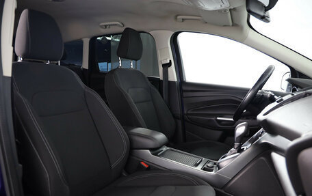 Ford Kuga III, 2017 год, 1 249 000 рублей, 11 фотография