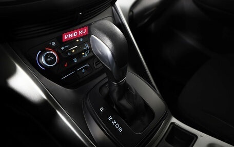 Ford Kuga III, 2017 год, 1 249 000 рублей, 14 фотография