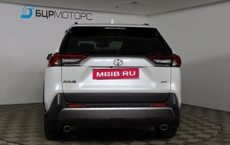 Toyota RAV4, 2020 год, 3 499 990 рублей, 6 фотография