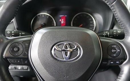 Toyota RAV4, 2020 год, 3 499 990 рублей, 11 фотография