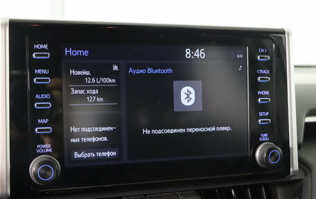 Toyota RAV4, 2020 год, 3 499 990 рублей, 18 фотография