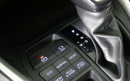 Toyota RAV4, 2020 год, 3 499 990 рублей, 22 фотография