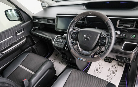 Honda Stepwgn IV, 2017 год, 2 149 000 рублей, 9 фотография