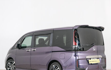 Honda Stepwgn IV, 2017 год, 2 149 000 рублей, 5 фотография