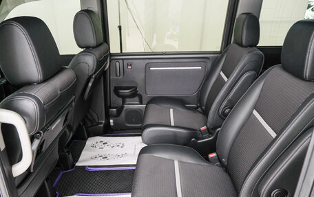 Honda Stepwgn IV, 2017 год, 2 149 000 рублей, 22 фотография