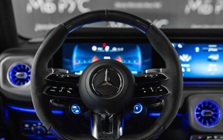 Mercedes-Benz G-Класс AMG, 2026 год, 35 000 000 рублей, 9 фотография