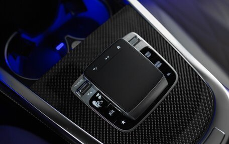 Mercedes-Benz G-Класс AMG, 2026 год, 35 000 000 рублей, 10 фотография