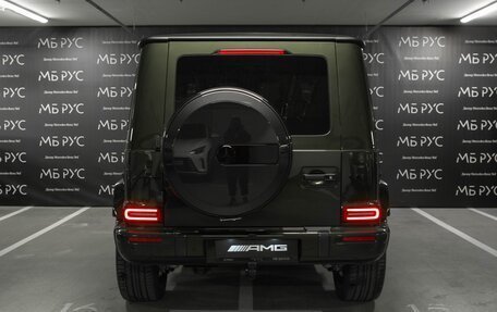 Mercedes-Benz G-Класс AMG, 2026 год, 35 000 000 рублей, 3 фотография