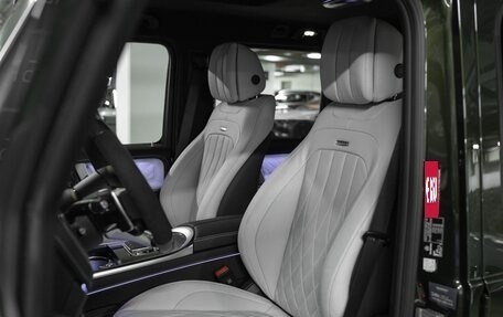 Mercedes-Benz G-Класс AMG, 2026 год, 35 000 000 рублей, 8 фотография