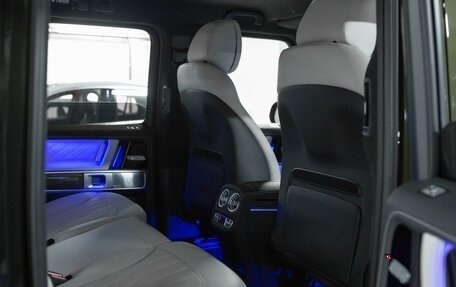 Mercedes-Benz G-Класс AMG, 2026 год, 35 000 000 рублей, 19 фотография