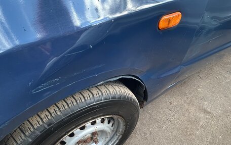 Skoda Felicia I рестайлинг, 1996 год, 120 000 рублей, 4 фотография
