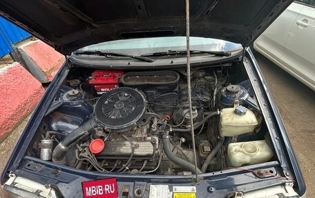 Skoda Felicia I рестайлинг, 1996 год, 120 000 рублей, 3 фотография