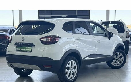 Renault Kaptur I рестайлинг, 2016 год, 1 349 000 рублей, 7 фотография