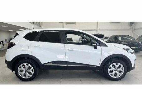 Renault Kaptur I рестайлинг, 2016 год, 1 349 000 рублей, 9 фотография