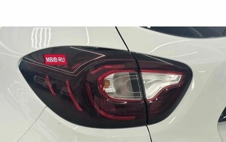 Renault Kaptur I рестайлинг, 2016 год, 1 349 000 рублей, 11 фотография