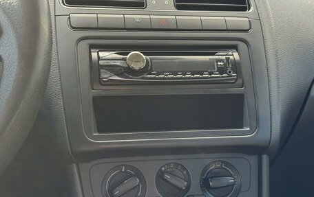 Volkswagen Polo VI (EU Market), 2011 год, 679 999 рублей, 8 фотография