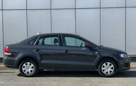 Volkswagen Polo VI (EU Market), 2011 год, 679 999 рублей, 5 фотография