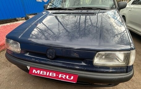 Skoda Felicia I рестайлинг, 1996 год, 120 000 рублей, 10 фотография