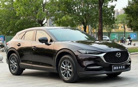 Mazda CX-4, 2022 год, 1 750 898 рублей, 3 фотография