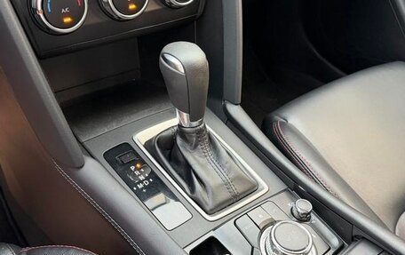 Mazda CX-4, 2022 год, 1 750 898 рублей, 21 фотография