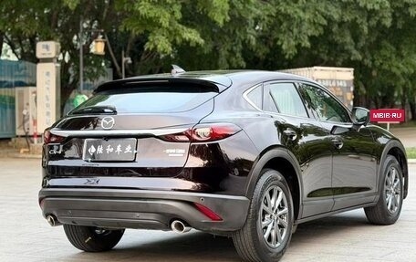Mazda CX-4, 2022 год, 1 750 898 рублей, 7 фотография