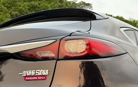 Mazda CX-4, 2022 год, 1 750 898 рублей, 9 фотография