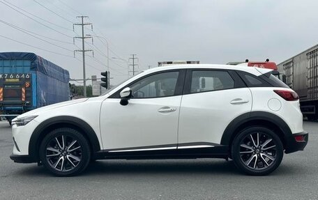 Mazda CX-3 I, 2018 год, 1 300 898 рублей, 6 фотография