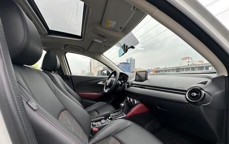 Mazda CX-3 I, 2018 год, 1 300 898 рублей, 11 фотография