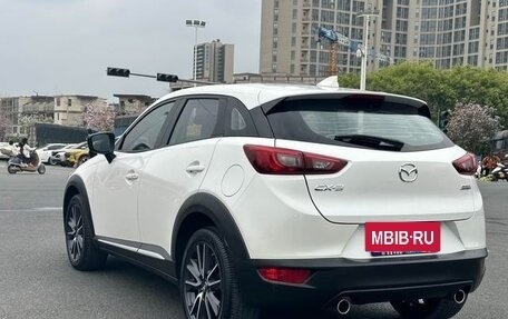 Mazda CX-3 I, 2018 год, 1 300 898 рублей, 7 фотография