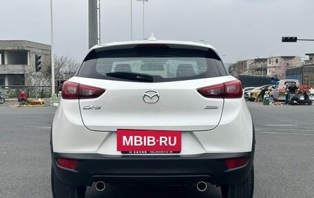 Mazda CX-3 I, 2018 год, 1 300 898 рублей, 4 фотография
