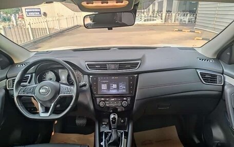 Nissan Qashqai, 2023 год, 1 650 333 рублей, 6 фотография