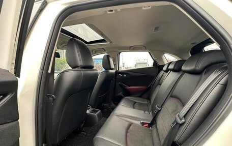 Mazda CX-3 I, 2018 год, 1 300 898 рублей, 14 фотография