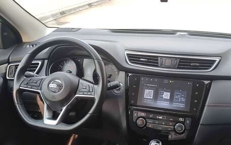 Nissan Qashqai, 2023 год, 1 650 333 рублей, 9 фотография