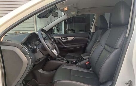 Nissan Qashqai, 2023 год, 1 650 333 рублей, 7 фотография
