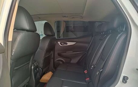 Nissan Qashqai, 2023 год, 1 650 333 рублей, 8 фотография