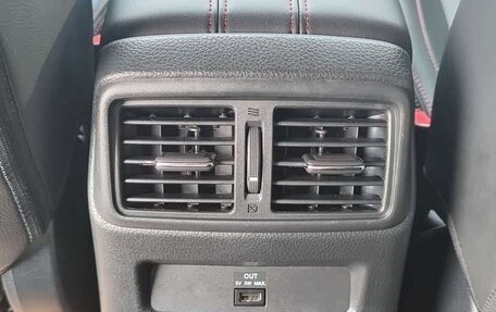 Nissan Qashqai, 2023 год, 1 650 333 рублей, 12 фотография
