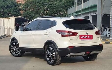 Nissan Qashqai, 2023 год, 1 650 333 рублей, 2 фотография