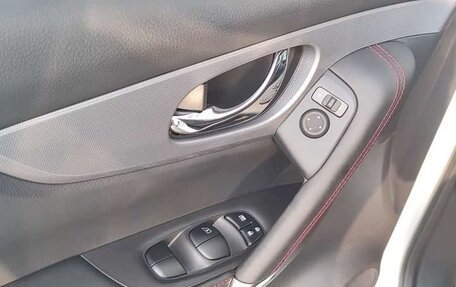 Nissan Qashqai, 2023 год, 1 650 333 рублей, 13 фотография