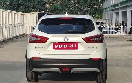 Nissan Qashqai, 2023 год, 1 650 333 рублей, 3 фотография
