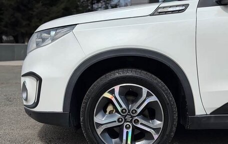 Suzuki Vitara II рестайлинг, 2016 год, 1 150 333 рублей, 4 фотография