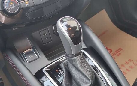 Nissan Qashqai, 2023 год, 1 650 333 рублей, 14 фотография