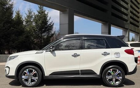 Suzuki Vitara II рестайлинг, 2016 год, 1 150 333 рублей, 5 фотография