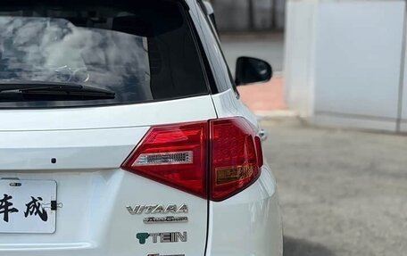 Suzuki Vitara II рестайлинг, 2016 год, 1 150 333 рублей, 8 фотография