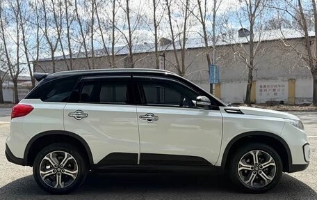 Suzuki Vitara II рестайлинг, 2016 год, 1 150 333 рублей, 10 фотография