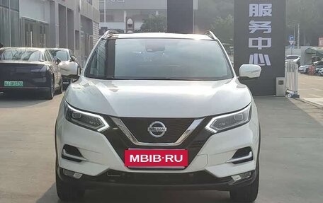 Nissan Qashqai, 2023 год, 1 650 333 рублей, 5 фотография
