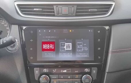 Nissan Qashqai, 2023 год, 1 650 333 рублей, 15 фотография