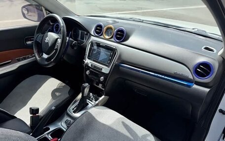 Suzuki Vitara II рестайлинг, 2016 год, 1 150 333 рублей, 12 фотография