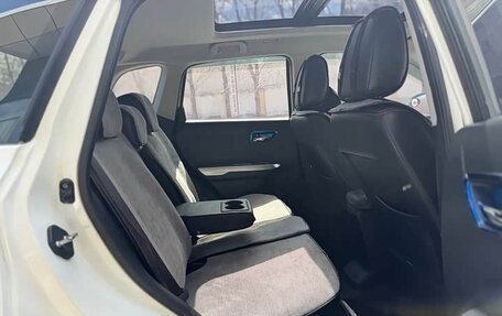 Suzuki Vitara II рестайлинг, 2016 год, 1 150 333 рублей, 18 фотография