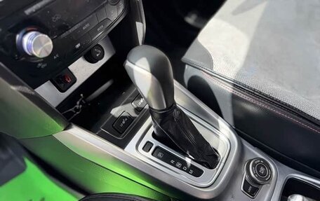 Suzuki Vitara II рестайлинг, 2016 год, 1 150 333 рублей, 22 фотография