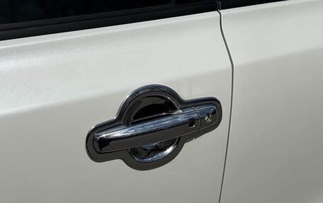Suzuki Vitara II рестайлинг, 2016 год, 1 150 333 рублей, 19 фотография